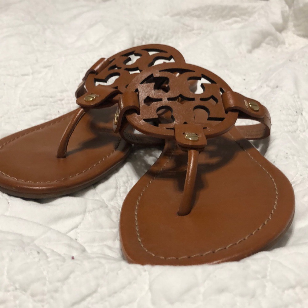 Tory Burch Women’s Miller Sandal